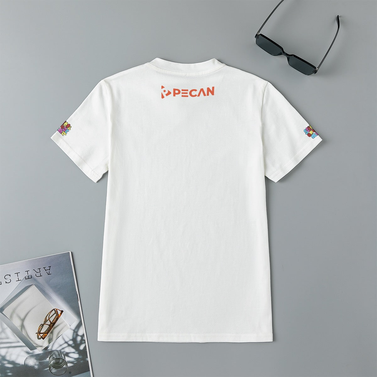 PECAN School House Rap Children's T-Shirt -- Choose Your Design