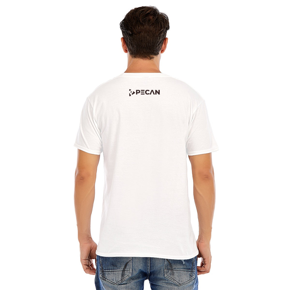 PECAN Choose-Your-Own, Circle Logo T-shirt