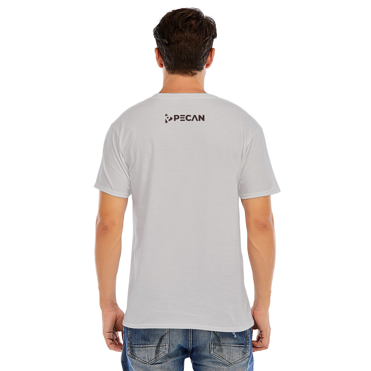 PECAN Choose-Your-Own, Circle Logo T-shirt